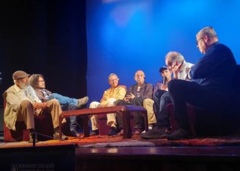 Mérida retomará el Festival del Cine Nacional este 2024