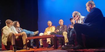 Mérida retomará el Festival del Cine Nacional este 2024