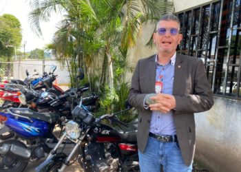 Táchira / Diputado rechazó que hayan declarado las “motopiruetas” como deporte nacional