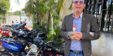 Táchira / Diputado rechazó que hayan declarado las “motopiruetas” como deporte nacional