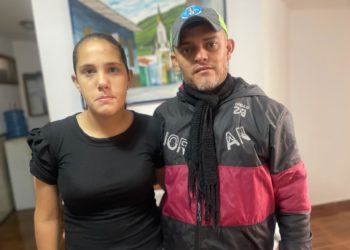 Atleta de Boconó rumbo a torneo de fútbol en España