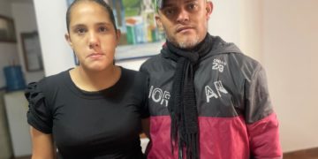 Atleta de Boconó rumbo a torneo de fútbol en España
