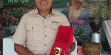 Mérida se alzó con la taza de bronce en el Eicev 2024