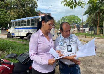 Táchira/ Denuncian que les han ido quitado la gasolina subsidiada a los trabajadores de los centros de salud