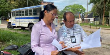 Táchira/ Denuncian que les han ido quitado la gasolina subsidiada a los trabajadores de los centros de salud