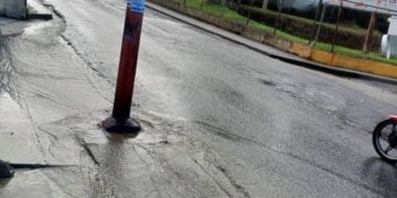 Boconó | Denuncian colapso de la red de aguas servidas en La Primera Sabana