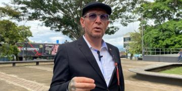 Dirigente de Copei rechaza que un abogado de su partido haya solicitado la suspensión de las presidenciales ante el TSJ