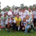 Glorias de El Vigía FC campeonas del cuadrangular Ferivigia 2024
