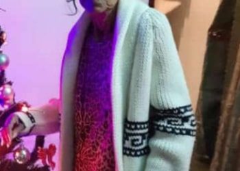 Aura Sandoval, la primera periodista que manejó el teletipo en el estado Trujillo / Por Francisco Graterol Vargas