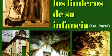Padre Francisco Antonio Rosario, los linderos de su infancia / Por Oswaldo Manrique