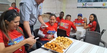 Mérida | Inauguran comedor en ESASA Los Curos