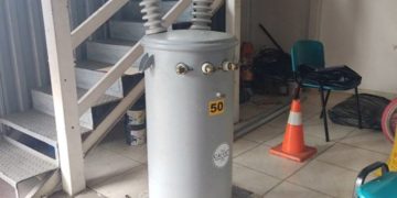 #Táchira | Comunidad compró un transformador para reponer el averiado, pero no hay quien lo instale 