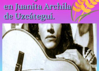 Cultura y sencillez en Juanita Archila de Uzcátegui / Por Oswaldo Manrique
