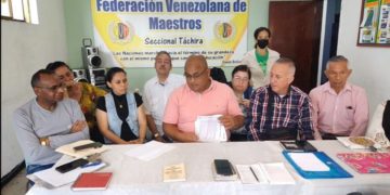 Táchira | Coalición sindical de educación denuncia acoso laboral y traslados inconsultos