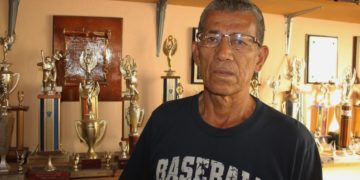 Asdrúbal Rojas: grande entre los grandes / Por Luis Huz Ojeda