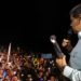 Nicolás Maduro en Trujillo llama a sus simpatizantes a imitar el 28 de julio una “victoria perfecta” como la de México