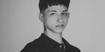  Tannous Thoumi se estrena como escritor con “Cuentos Migratorios”