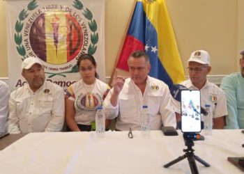 Diputado Rubén Lima: «no podemos borrar al chavismo, éste existe y con ellos hay que entendernos»