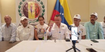 Diputado Rubén Lima: «no podemos borrar al chavismo, éste existe y con ellos hay que entendernos»