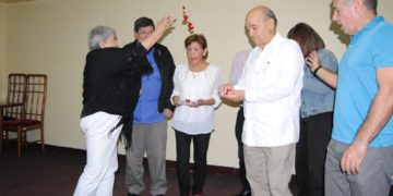 “En el Mismo Surco” de Francisco González Cruz, un manual para la formación de ciudadanos comprometidos