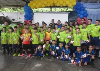 Trujillo | Oficializan nacimiento del Club Deportivo Isnotú