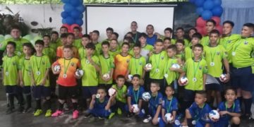 Trujillo | Oficializan nacimiento del Club Deportivo Isnotú