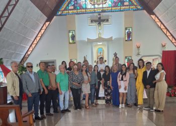 Periodistas de Boconó reciben reconocimientos en su día