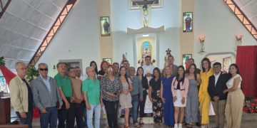 Periodistas de Boconó reciben reconocimientos en su día