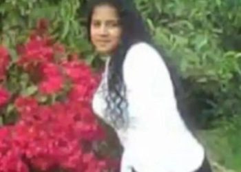 Asesinó a su pareja al rociarle gasolina y prender fuego a la vivienda