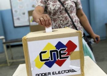 Conozca cuáles son los centros habilitados en el estado Trujillo para el simulacro electoral