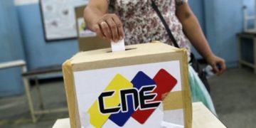 Conozca cuáles son los centros habilitados en el estado Trujillo para el simulacro electoral