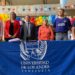 Estudiantes de la ULA NURR fueron homenajeados por sus logros académicos