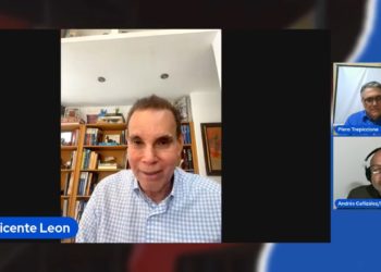 Luis Vicente León en Perspectiva País 2024: En Venezuela será necesario un proceso de negociación después del 28J