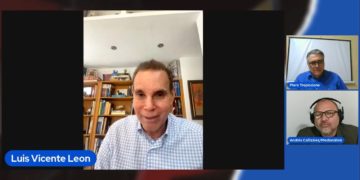 Luis Vicente León en Perspectiva País 2024: En Venezuela será necesario un proceso de negociación después del 28J