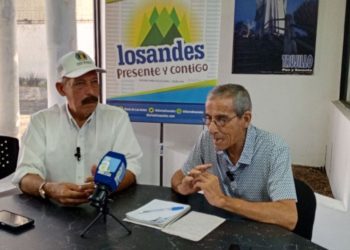 José de Jesús Viloria: Maduro esta derrotado y busca de cualquier manera sostenerse