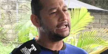 Táchira. Detenido Alcalde del municipio Ayacucho y otro con orden de captura