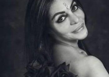 Larissa Vesci destaca en homenaje a Yolanda Moreno en Madrid