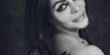 Larissa Vesci destaca en homenaje a Yolanda Moreno en Madrid