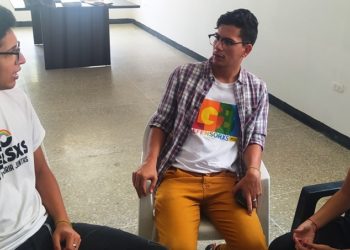 Táchira | La falta de representación política y la homofobia persistente afecta a la comunidad LGBTIQ+ en Venezuela 