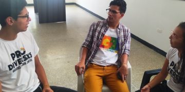 Táchira | La falta de representación política y la homofobia persistente afecta a la comunidad LGBTIQ+ en Venezuela 