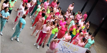 Población reclusa inició huelga de hambre en reclamo por sus derechos