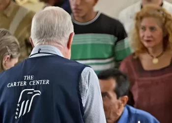 Centro Carter advirtió que no hará una “evaluación integral” en presidenciales del del 28-J