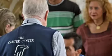 Centro Carter advirtió que no hará una “evaluación integral” en presidenciales del del 28-J