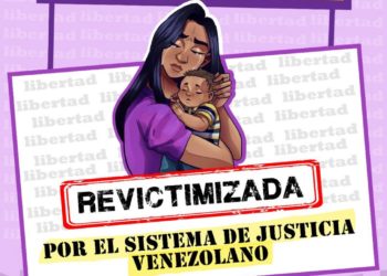 Corte de Apelaciones ratificó sentencia de pena máxima a Naibelys Noel, víctima de violencia vicaria
