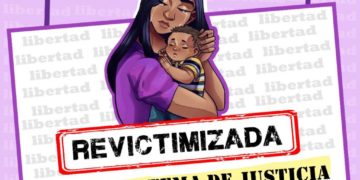 Corte de Apelaciones ratificó sentencia de pena máxima a Naibelys Noel, víctima de violencia vicaria