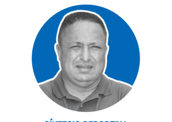 SINTESIS DEPORTIVA | LOS MERENGUES |  Por Avelino Avancin      