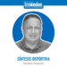 SINTESIS DEPORTIVA | LOS MERENGUES |  Por Avelino Avancin