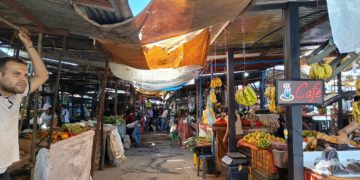 Valera | Pérdida de clientes y mercancía: la realidad que enfrentan los comerciantes de Ciudad Bendita