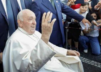 Papa Francisco sobre JGH: “Voy a canonizar al médico, no sé cuándo, pero ya firmé”