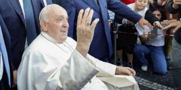 Papa Francisco sobre JGH: “Voy a canonizar al médico, no sé cuándo, pero ya firmé”